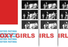 Roxy Girls Presenta Su Nuevo Sencillo "Sister Fatima"