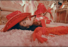 Samantha Sánchez Estrena Su Nuevo Sencillo Y Video “BBS” Samantha Sánchez Estrena Su Nuevo Sencillo Y Video "BBS"