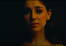 Samia Presenta Su Nuevo Sencillo Y Video “As You Are” Samia Presenta Su Nuevo Sencillo Y Video "As You Are"
