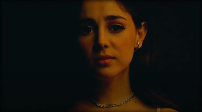 Samia Presenta Su Nuevo Sencillo Y Video “As You Are” Samia Presenta Su Nuevo Sencillo Y Video "As You Are"