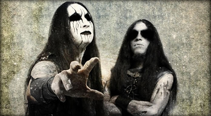 Satanic Rites III Lanza Su Nuevo EP "Eosforo"