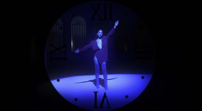 Sila Lua Presenta Su Nuevo Sencillo Y Video “Dímelo” Sila Lua Presenta Su Nuevo Sencillo Y Video "Dímelo"