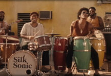 Silk Sonic (Bruno Mars + Anderson .Paak) Lanzan Su Nuevo Sencillo Y Video “Skate” Silk Sonic (Bruno Mars + Anderson .Paak) Lanzan Su Nuevo Sencillo Y Video "Skate"