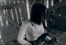 The Joy Formidable Presenta El Video Oficial De Su Sencillo “Chimes” The Joy Formidable Presenta El Video Oficial De Su Sencillo "Chimes"
