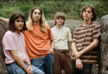 The Lazy Eyes Lanzan Su Nuevo EP “EP2” Y Estrenan Su Nuevo Sencillo Y Video “The Island” The Lazy Eyes Lanzan Su Nuevo EP "EP2" Y Estrenan Su Nuevo Sencillo Y Video "The Island"