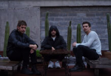 Vaya Futuro Lanza Su Nuevo EP "MXVI"