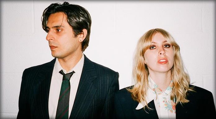 Wings Of Desire Presenta Su Nuevo Sencillo Y Video "Choose A Life"