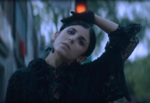 Ada Lea Presenta Su Nuevo Sencillo Y Video "Partner"