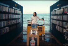 Alesso Estrena Su Nuevo Sencillo Y Video “Chasing Starts” Ft. Marshmello X James Bay Alesso Estrena Su Nuevo Sencillo Y Video "Chasing Starts" Ft. Marshmello X James Bay