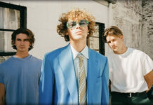 Almost Monday Presenta Su Nuevo Sencillo Y Video “Cool Enough” Almost Monday Presenta Su Nuevo Sencillo Y Video "Cool Enough"