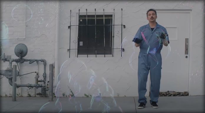 Atmosphere Estrena Su Nuevo Maxi Single “WORD? Side B” Y El Video Oficial De “Clocked” Atmosphere Estrena Su Nuevo Maxi Single "WORD? Side B" Y El Video Oficial De "Clocked"