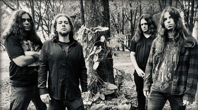 Beholder's Cult Estrena Su Nuevo Sencillo Y Video "Shadows"