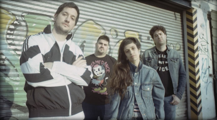 Biomas Presenta Su Sencillo "El Apagón"