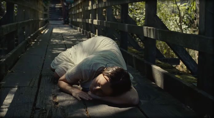 Boy Scouts Estrena Su Nuevo Sencillo Y Video “Didn’t I” Boy Scouts Estrena Su Nuevo Sencillo Y Video "Didn't I"