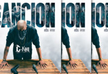 C-Kan Lanza Su Nuevo Álbum “Mi Canción” C-Kan Lanza Su Nuevo Álbum "Mi Canción"