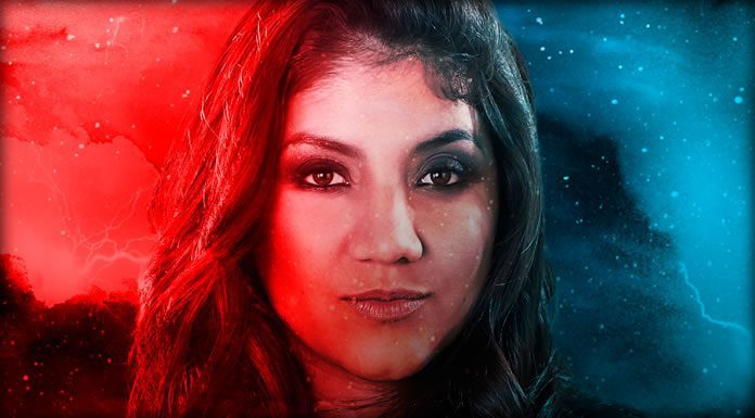 Cata Campillo Estrena Su Nuevo Sencillo Y Video "Bailemos Juntitos"