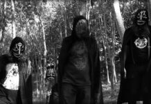 Ceiling Demons Presenta Su Nuevo Sencillo Y Video “Silver Birch” Ft. Zarahruth Ceiling Demons Presenta Su Nuevo Sencillo Y Video "Silver Birch" Ft. Zarahruth