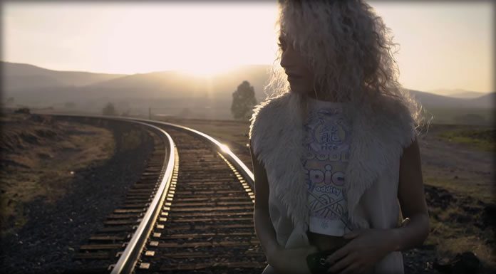 Chela Rivas Estrena Su Nuevo Sencillo Y Video "Tú Y Yo"