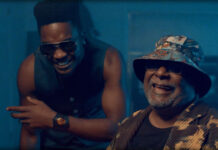 Cimafunk Estrena Su Nuevo Sencillo Y Video "Funk Aspirin" Ft. George Clinton