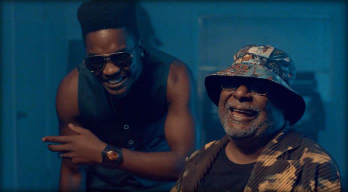 Cimafunk Estrena Su Nuevo Sencillo Y Video “Funk Aspirin” Ft. George Clinton Cimafunk Estrena Su Nuevo Sencillo Y Video "Funk Aspirin" Ft. George Clinton