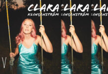 Clara Klingenström Estrena Su Nuevo Sencillo “Liv” Clara Klingenström Estrena Su Nuevo Sencillo "Liv"