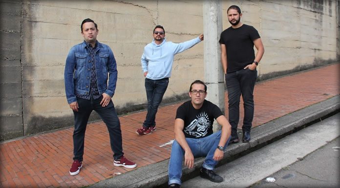 Cuatro X Cuatro Lanza Su Nuevo EP “Desde Casa” Cuatro X Cuatro Lanza Su Nuevo EP "Desde Casa"