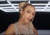 Danna Paola Estrena Su Nuevo Sencillo Y Video "Kaprichosa"