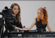 Dr Honey & High On Mars Presentan Su Nuevo EP “Dancing Beauty” Dr Honey & High On Mars Presentan Su Nuevo EP "Dancing Beauty"