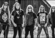 Exodus Presenta Su Nuevo Sencillo Y Video “The Beatings Will Continue” Exodus Presenta Su Nuevo Sencillo Y Video "The Beatings Will Continue"