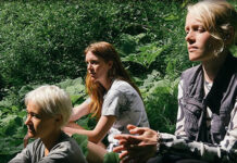 Felines Presenta Su Nuevo Sencillo Y Video “Sun” Felines Presenta Su Nuevo Sencillo Y Video "Sun"