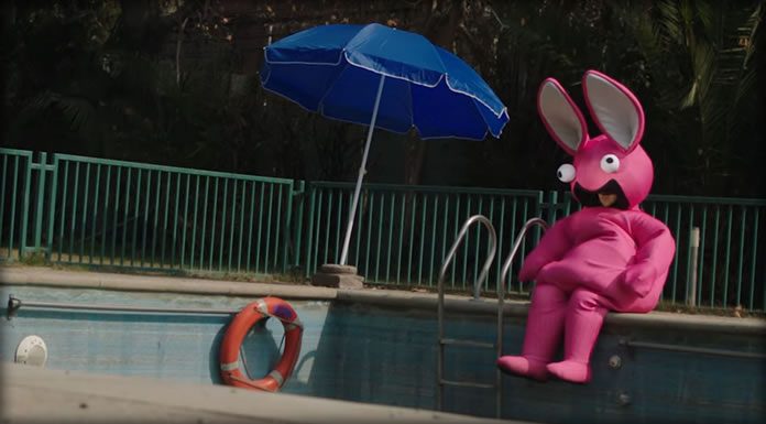 Gepe Estrena Su Versión Del Clásico De Chayanne “Tu Pirata Soy Yo” Gepe Estrena Su Versión Del Clásico De Chayanne "Tu Pirata Soy Yo"