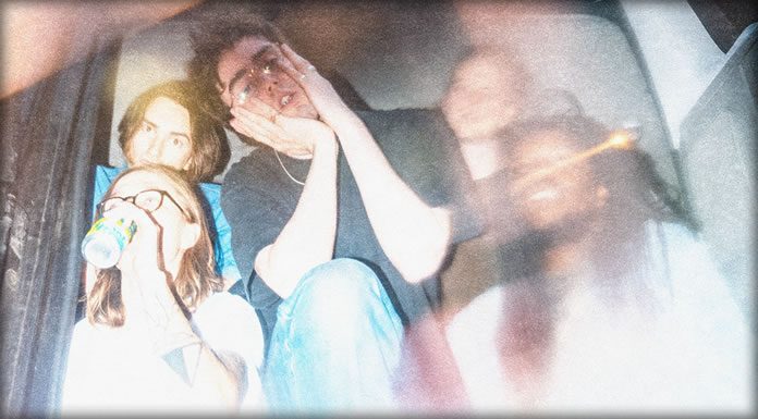 Hippo Campus Lanza Su Nuevo EP "Good Dog, Bad Dream"