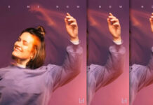 Helena Leinebø Estrena Su Nuevo Sencillo “See Me Now” Helena Leinebø Estrena Su Nuevo Sencillo "See Me Now"