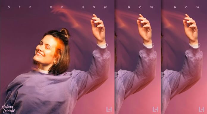 Helena Leinebø Estrena Su Nuevo Sencillo "See Me Now"