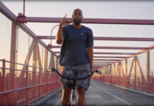 Homeboy Sandman Estrena Su Nuevo Sencillo Y Video “Anjelitu” Homeboy Sandman Estrena Su Nuevo Sencillo Y Video "Anjelitu"