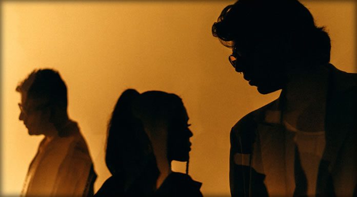 Immasoul Estrena Su Nuevo Sencillo “Aunque Eso Está Mal” Ft. Franco & Leo X