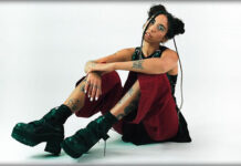Indigo De Souza Presenta Su Nuevo Sencillo "Real Pain"