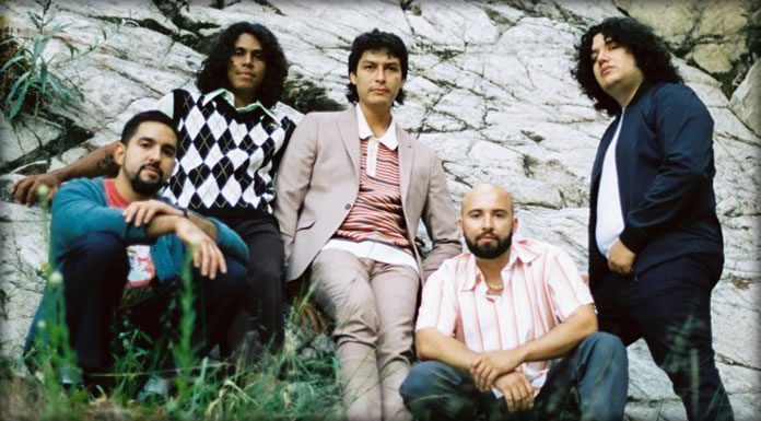 Inner Wave Estrena Su Nuevo Sencillo Y Lyric Video "June"