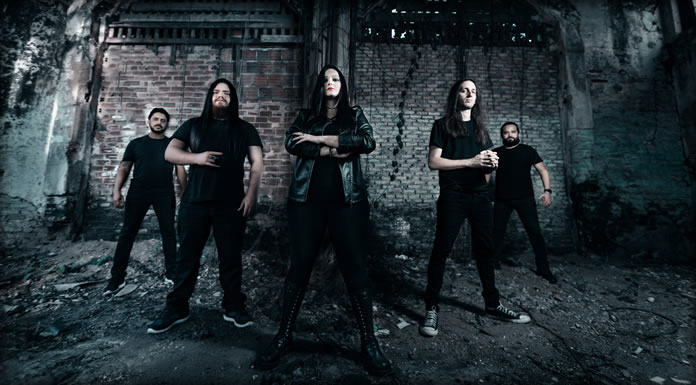 Invisible Control Presenta Su Nuevo Sencillo Y Lyric Video "Cold Blood"