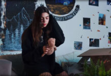 Ivana Presenta Su Nuevo Sencillo Y Video "Si Nos Volvemos A Encontrar"