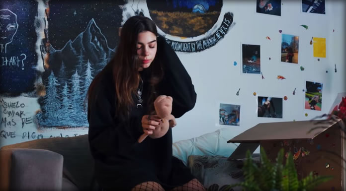 Ivana Presenta Su Nuevo Sencillo Y Video "Si Nos Volvemos A Encontrar"