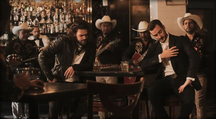 Jafú Presenta Su Nuevo Sencillo Y Video "Cantinero"