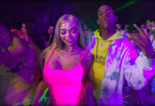 Jesh Estrena Su Nuevo Sencillo Y Video “Quiere Jangueo” Jesh Estrena Su Nuevo Sencillo Y Video "Quiere Jangueo"