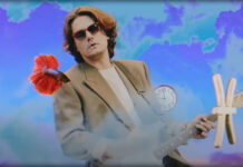 John Mayer Presenta Su Nuevo Sencillo Y Video “Wild Blue” John Mayer Presenta Su Nuevo Sencillo Y Video "Wild Blue"