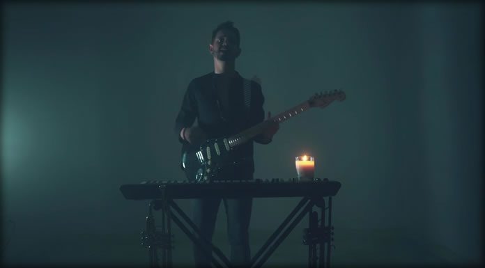 JoseFe Presenta Su Nuevo Sencillo Y Video “De Nuevo” Josefe Presenta Su Nuevo Sencillo Y Video "De Nuevo"