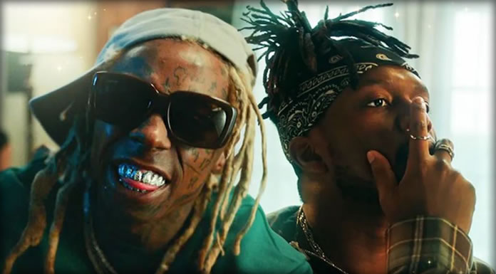 KSI Lanza Su Nuevo Sencillo Y Video "Lose" Ft. Lil Wayne