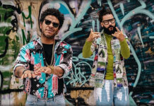 Kalimba Presenta Su Nuevo Sencillo Y Video "Bailar" Ft. Jiggy Drama