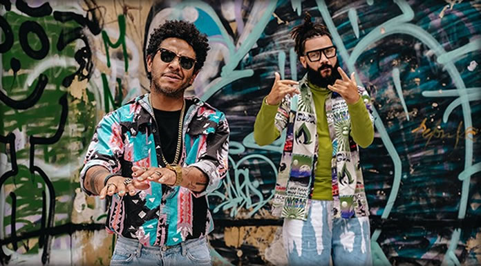 Kalimba Presenta Su Nuevo Sencillo Y Video "Bailar" Ft. Jiggy Drama