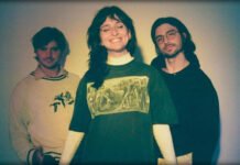 Kills Birds Estrena Su Nuevo Sencillo Y Video "Rabbit"