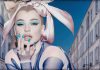 Kim Petras Estrena Su Nuevo Sencillo Y Lyric Video "Future Starts Now"